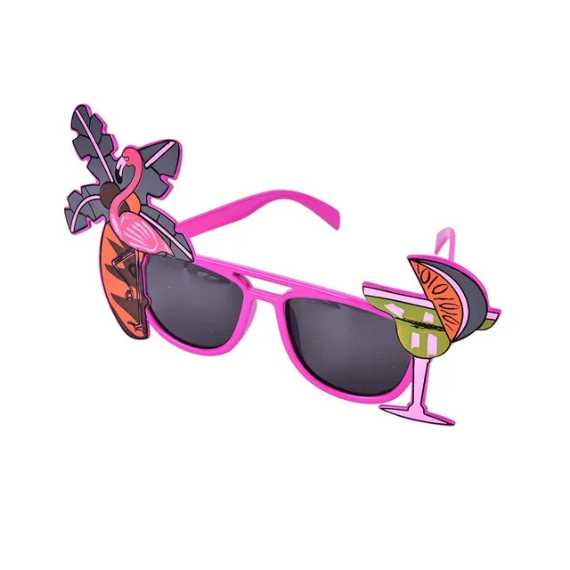 Очки Flamingo 11704. Гавайские солнцезащитные очки. Очки Фламинго солнцезащитные. Очки Flamingo с шорами.