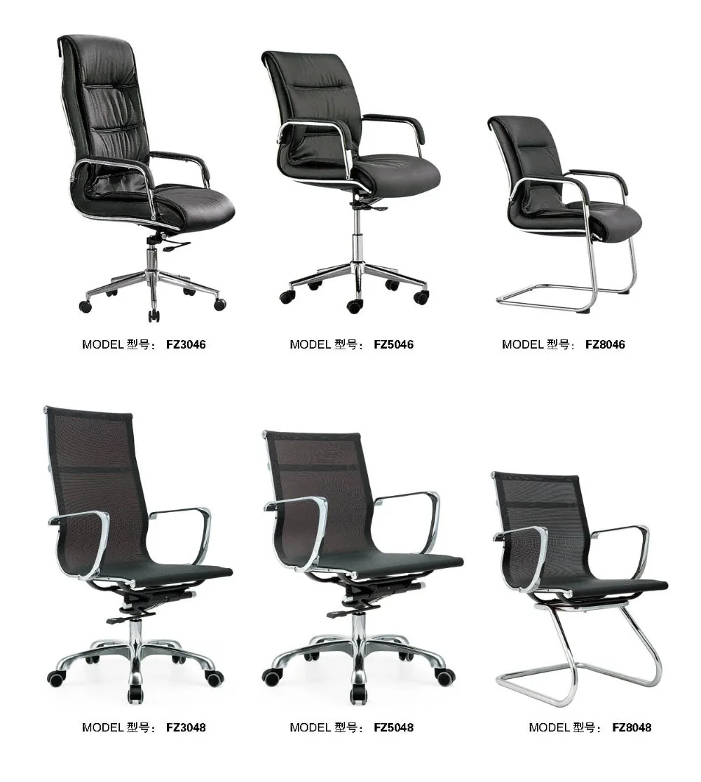 Hot Sell Executive Chair Office Table And Chair Price ...