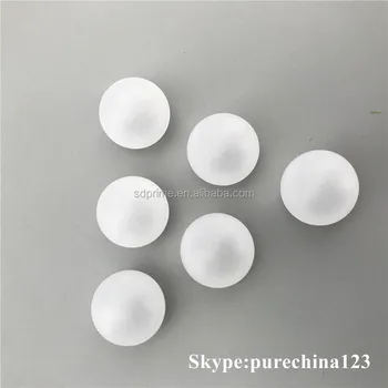 polyethylene balls