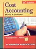 Cost Accounting - Theory & Problems