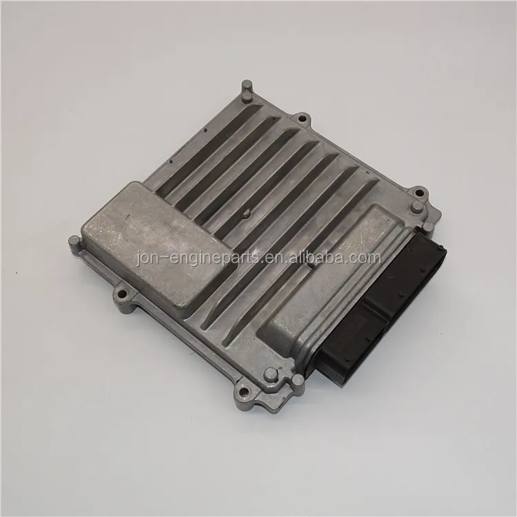 Cummins QSB ISBe CM2150 CM850 engine electronic control module ECM ...