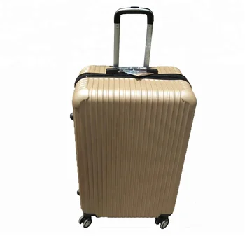 hard case cabin suitcase