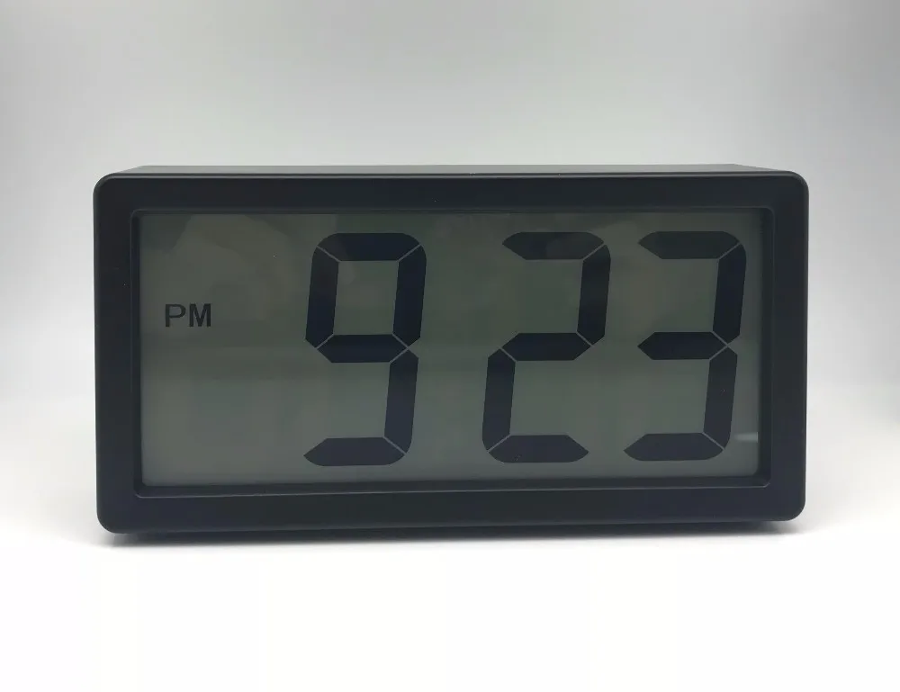 small digital clock download