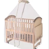 Factory Low Price Supplier Solid Wood Child's Couch Bed And Baby Cot From Professional Manufacturer