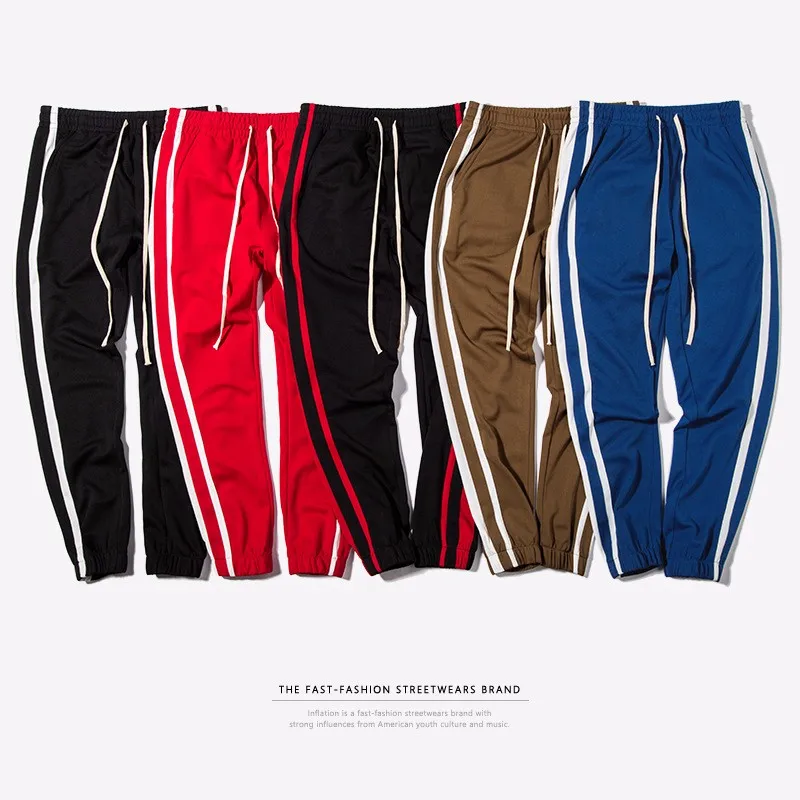 reliance trends mens track pants