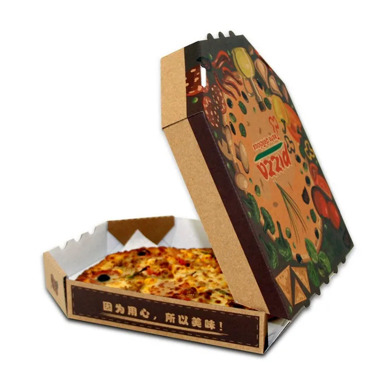Customized Food Delivery Boxes For Pizza Packaging Boxes Buy Pizza Packagin Boxes,Customized