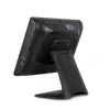 15 inch fanless cheap price patent quad core pos software for supermarkets