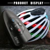 Good Performance Bicycle Bike Ski Helmet Bluetooth Intercom With Small Size Headset For Group Team Communication