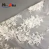 cheap embroidery lace fabric dubai,bridal french lace fabric,wedding dress lace suppliers