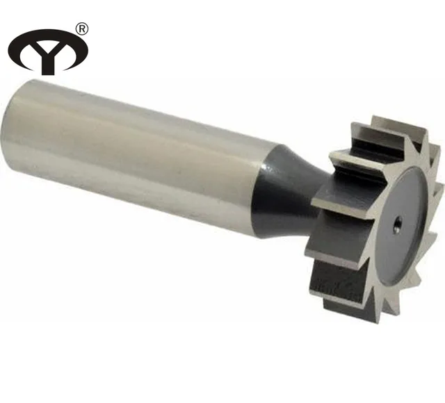 00x 8 48 Z KTS HSS-Métal Cercle Scie DIN 1837 A 25x1