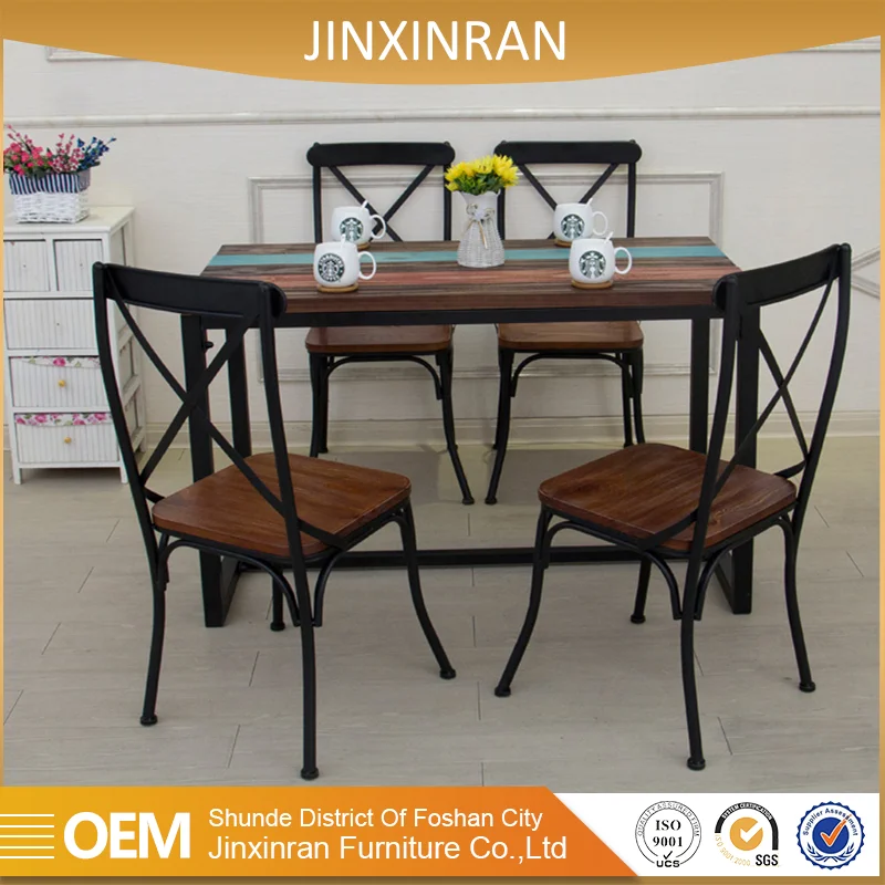 Fashion Black Iron Tables And Chairs Used Furniture For Cafeteria On Alibaba Com - Iron Table And Chairs Used Fashion Black Iron Tables And Chairs Used Furniture For Cafeteria On Alibaba Com - Iron Table And Chairs Used