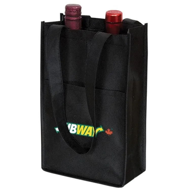 recyclable wine bags