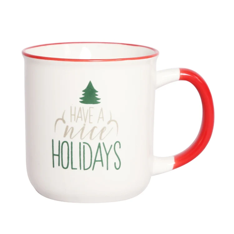 Christmas Cheap Bulk Ceramic Mugs From China - Buy Mugs,Ceramic Mugs ...