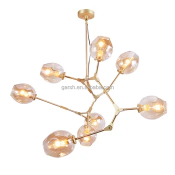 Lindsey Adelman Modern Hand N Art Gl Chandelier Lindsey Adelman Modern Hand N Art Gl Chandelier
