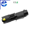 Tactical Flashlight - The Original 300 Lumen Ultra Bright, LED Mini 3 Mode Flashlight Model