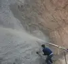 cement additive quick setting super Accelerating Agent for cement mortar 40%
