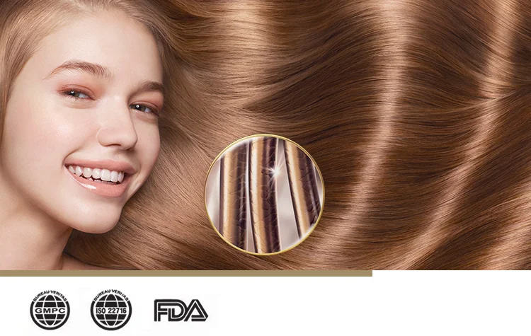 批发专业高品质滋养深层调理角蛋白巴西蛋白质治疗干发面膜