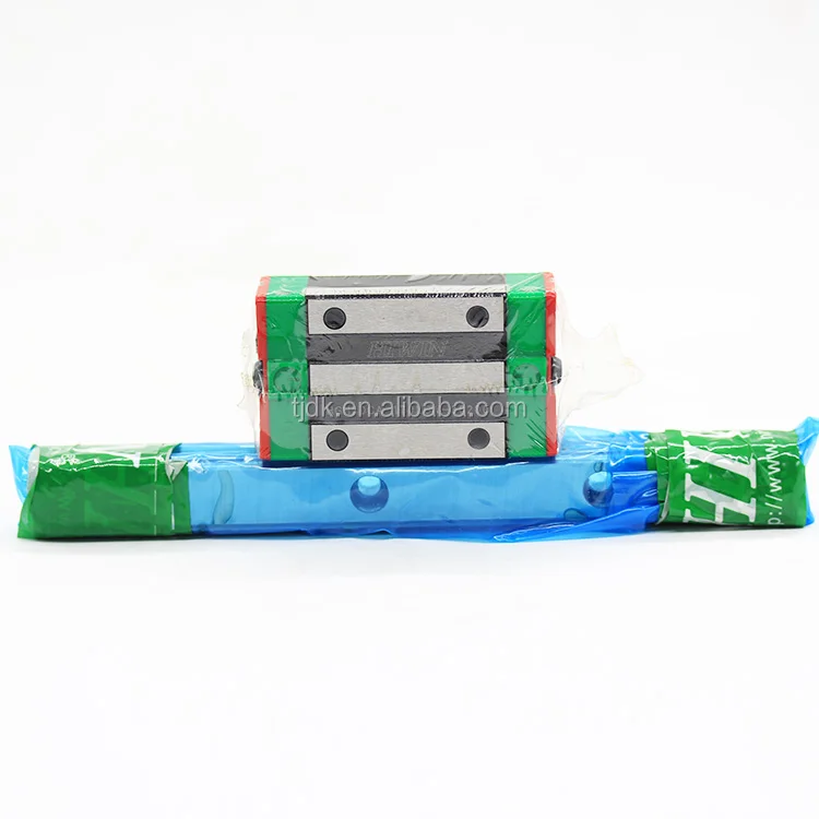 Side mount Track Roller Carriages And Guide Rails Hgh65ha Buy Side