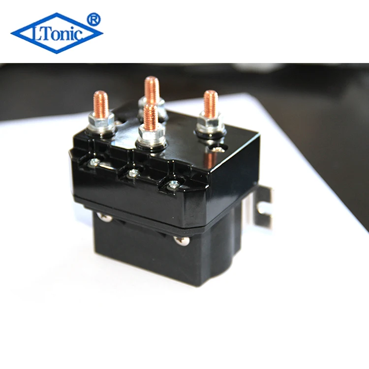 V23101-D0106-A201 Relais elektromagnetisch SPDT USpule  12VDC max.125VAC Mini 