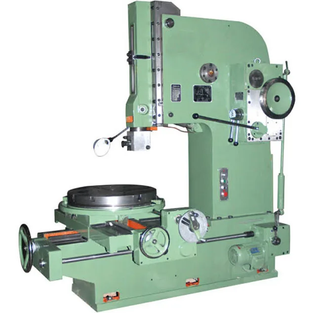 B5020 Vertical Metal Cutting Tool Slotting Machine Buy Vertical