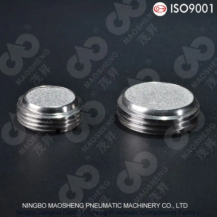 
SSVB Type Series 1-Inch NPSM Inlet Suction Strainer for Airless Paint Spray Guns 