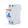 100% Original authentic 2CSF202005R1630 ELCB F202 AC-63/0.03 2P 63A Leakage Current Action Circuit Breaker Protection Switch