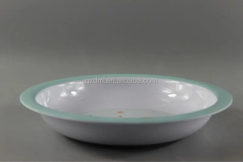 Melamine Soup Plate For Kids