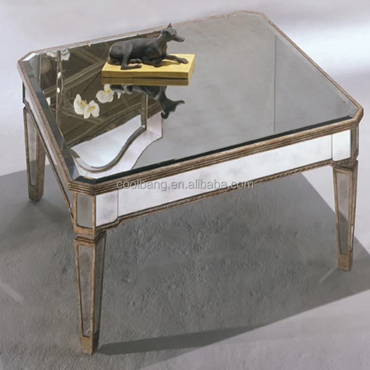 Customized Luxury Antique Design Homemade Aviator Gl Coffee Table Customized Luxury Antique Design Homemade Aviator Gl Coffee Table Product On Alibaba