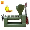 Semi-automatic(peanut, sesame seed, sunflower seed,walnut, olive, coconut )oil press machine/oil expeller