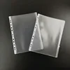 Professional manufacturer pp expanding file folder with fast delivery