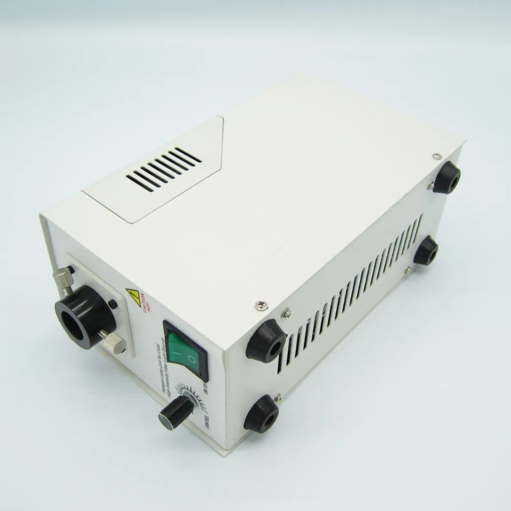 Microscope Fiber Illumination - 150W Halogen Cold Light Source