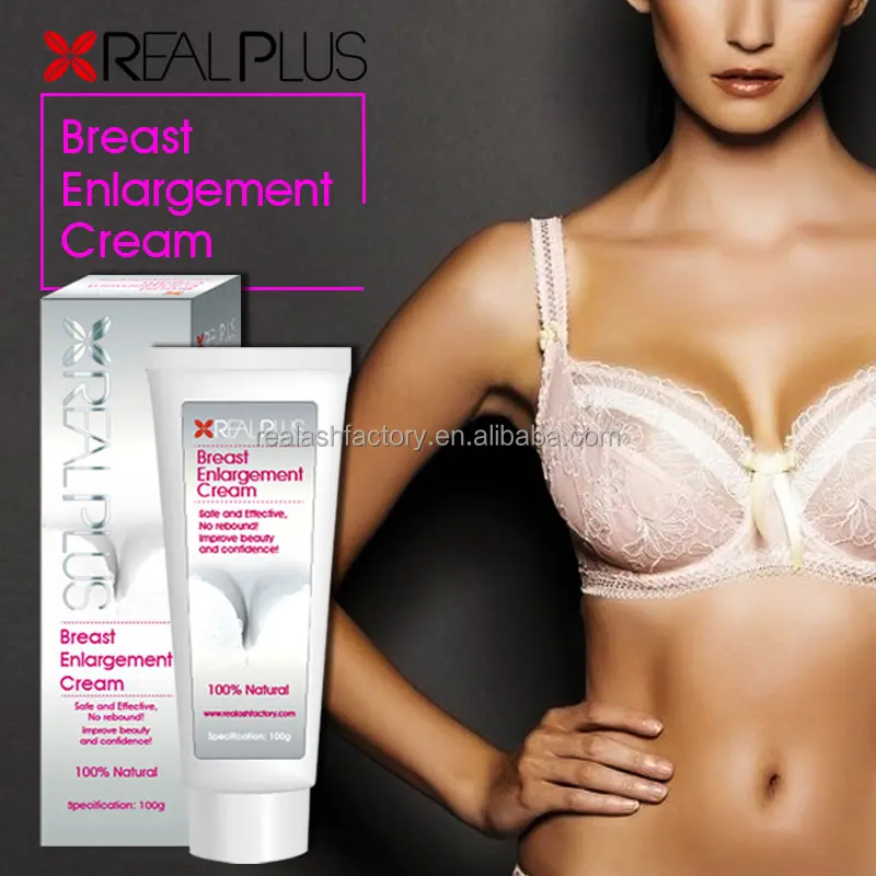 Wholesale beauty breast tight cream For Plumping And Shaping