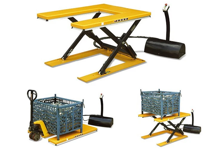Small Electric Scissor Lift Table Mechanism For Sale Buy Small Electric Lift Table,Electric