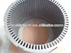 permanent magnetic rotor & stator stacking