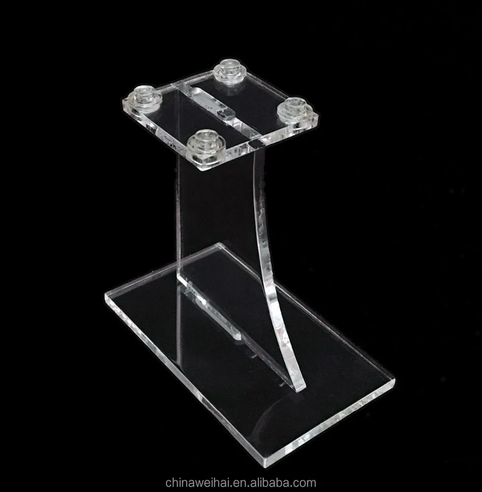 acrylic lego compatible display