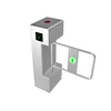 Swipe card access control electronic fully automatic swing barrier turnstile gate