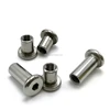 M6 SS304 A2 hex socket cap stainless steel sleeve nut