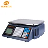 RLS1000B 58mm Barcode label printing scale