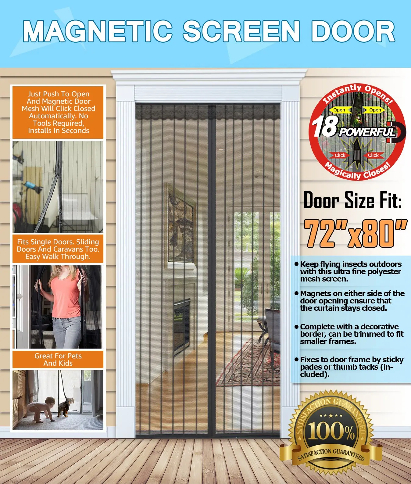 Cheap Dog Door For Screen Find Dog Door For Screen Deals On