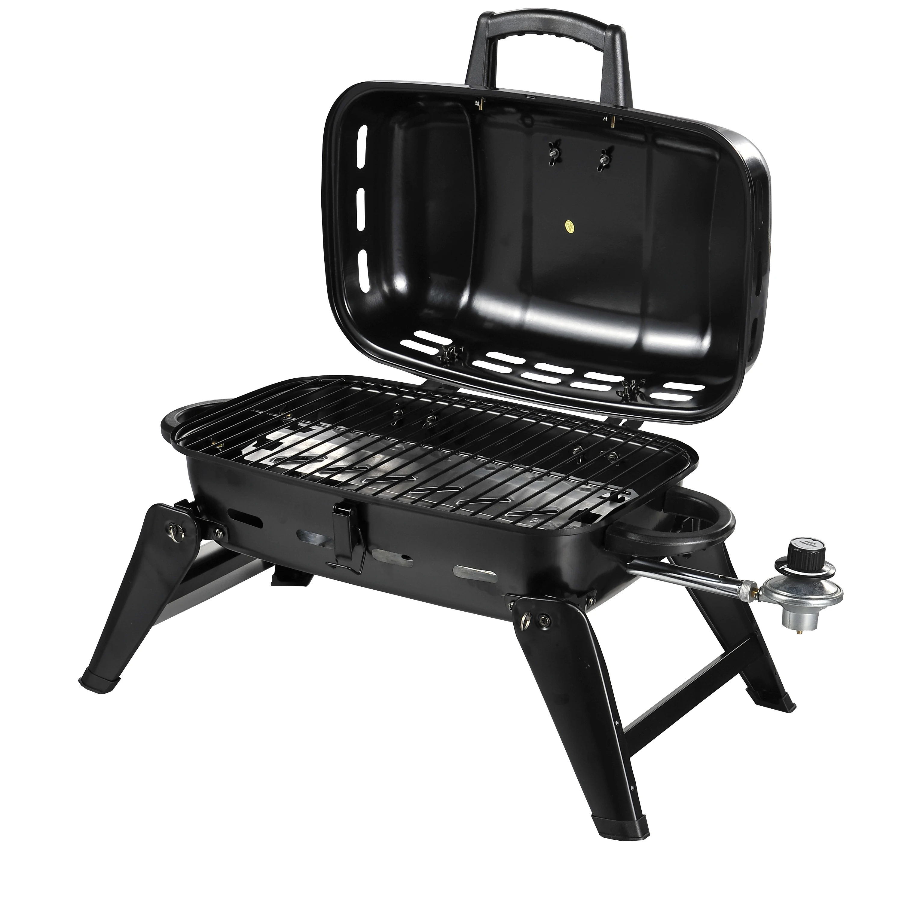 Portable Gas Grill For Camping - HTB1Ps4BKASWBuNjSszDq6zeSpXaa