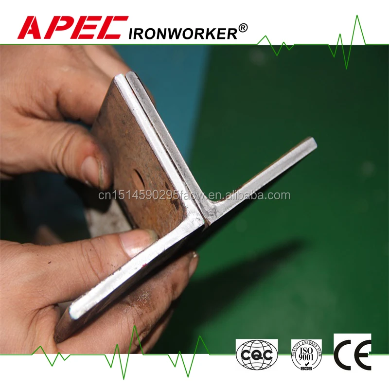 APEC AIW-90 Punching Machine