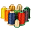 VARIETY POLYESTER SEWING THREAD