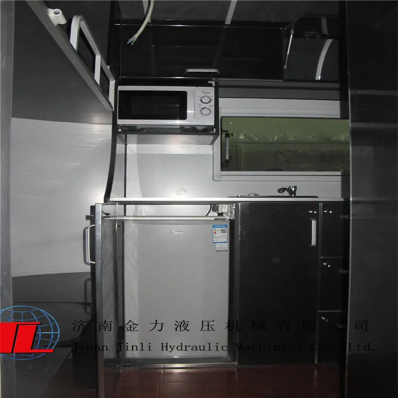 90l fridge  microwave_
