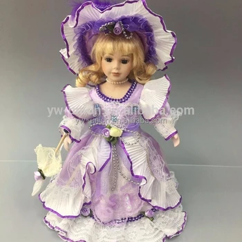 wholesale porcelain dolls