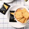 Delicious Four Flavor Crispy 1mm Thick Potato Chips Biscuits 80g