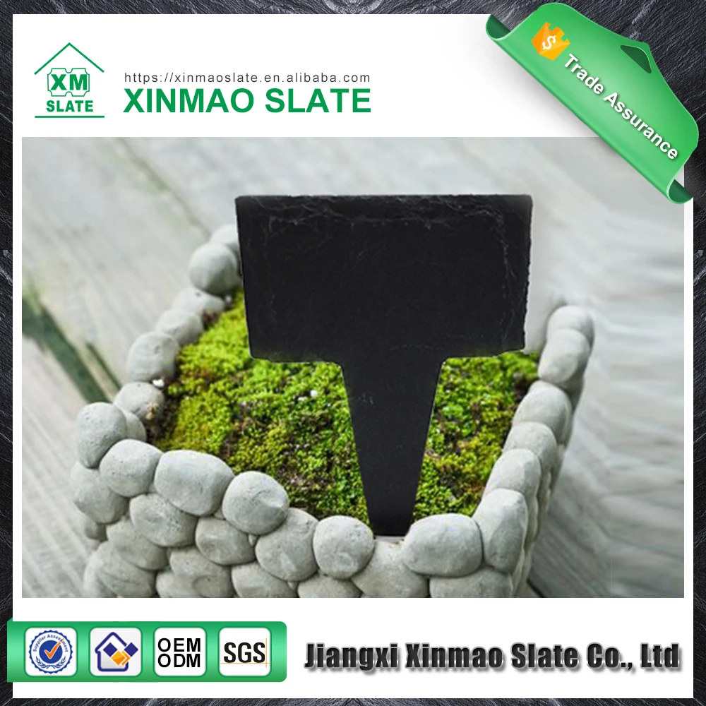 Inexpensive Products Slate Plant Label Slate Tags - Buy Slate Plant Lable,Slate Plant Lable ...