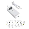 90w 2 in 1 universal LCD monitor laptop charger Universal Laptop AC DC adapter 90w LCD universal notebook power adapter
