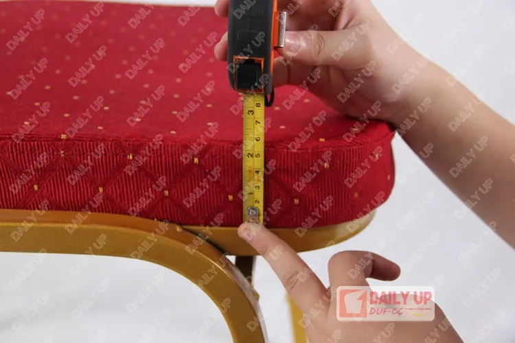 High Quality Banquet Chair Used For Sale Stackable Dining Chairs Commercial Meeting Hall Chair Table For Banquet