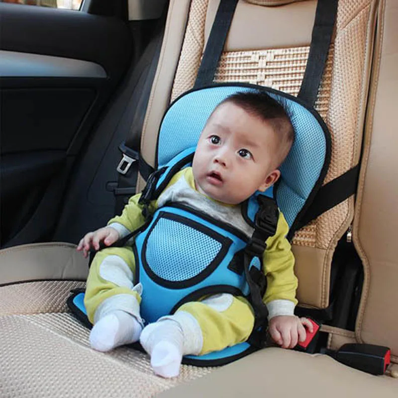 car seat strap covers safe