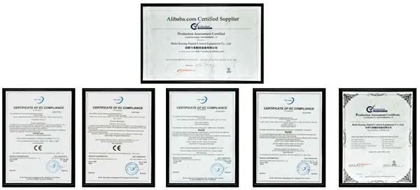 Mould Making Cnc Router Md-5040 - Buy Die Making Cnc Router,Mold Making